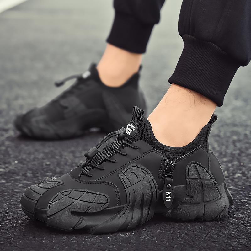 Fashion CYYTL Men Shoes Sneakers Casual Outdoor Tennis Running Sports Hiking Luxury Platform Leather Skateboard Designer Fashion Loafers