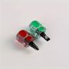 Ultra Short Cross Screw,mini Dual Use Screwdriver,mudguard,suitable for Crosshead and Flat Heads,The Design Has An Anti-s