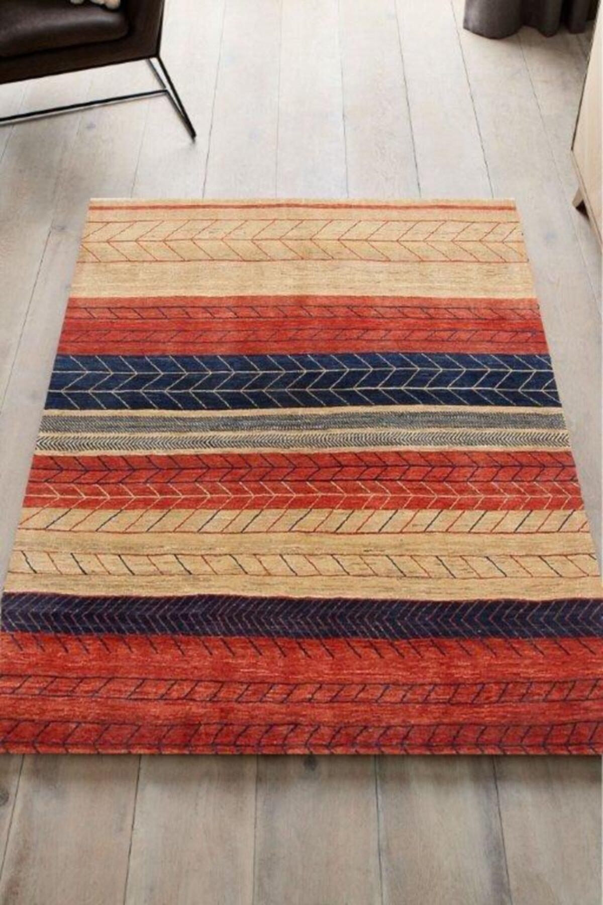 

Моющийся нескользящий ковер и дорожка с цифровой печатью KOZZY HOME