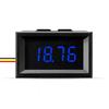 1PC Digital Voltage Meter 0.36 In DC Digital Voltmeter Measurement 0-33V Three-wire 4-digit Voltage Tester Electrical Parts