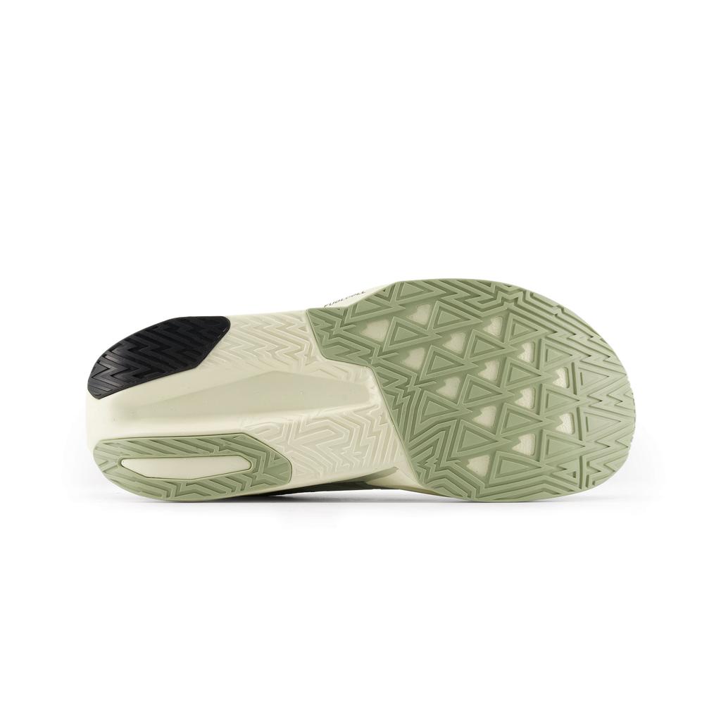 New Balance FuelCell Rebel V5 Olivine Men Sneakers Green Shipyard MFCX5N9