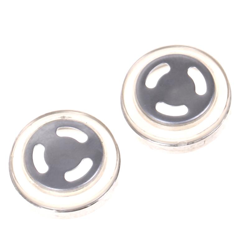 2Pcs Motorcycle Modified Parts 18MM Oil Mirror Horizon Clutch Brake Upper Pump