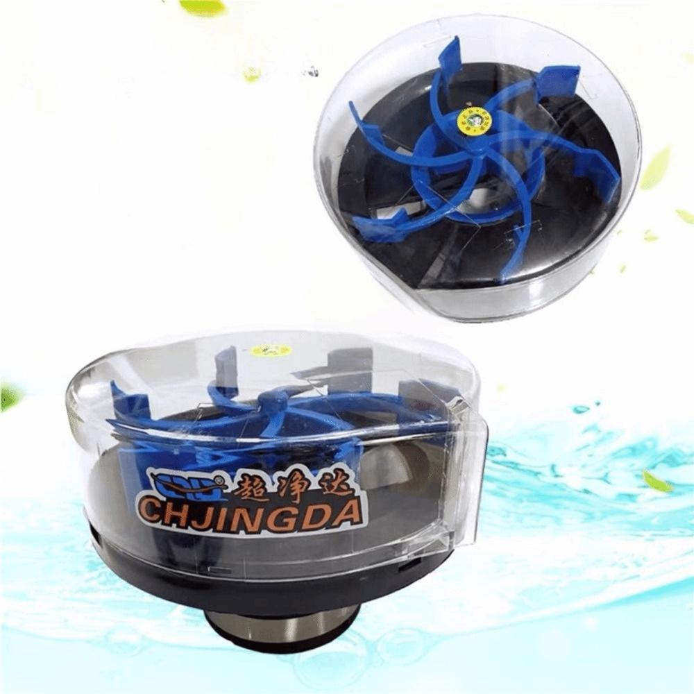 Odolný kryt vzduchového filtru turba Automatické odstraňování prachu Víčko vzduchového filtru traktoru Pro nákladní automobily Traktory