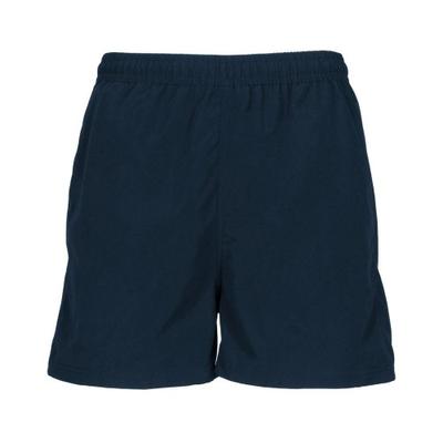 Startline-Shorts mit Netzfutter für Kinder/Kinder