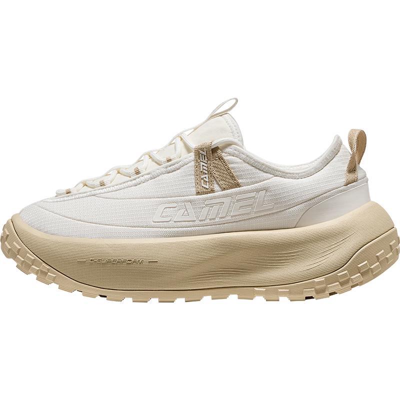 

CAMEL Thick-Soled Cushioning Rebound Running Shoes 37