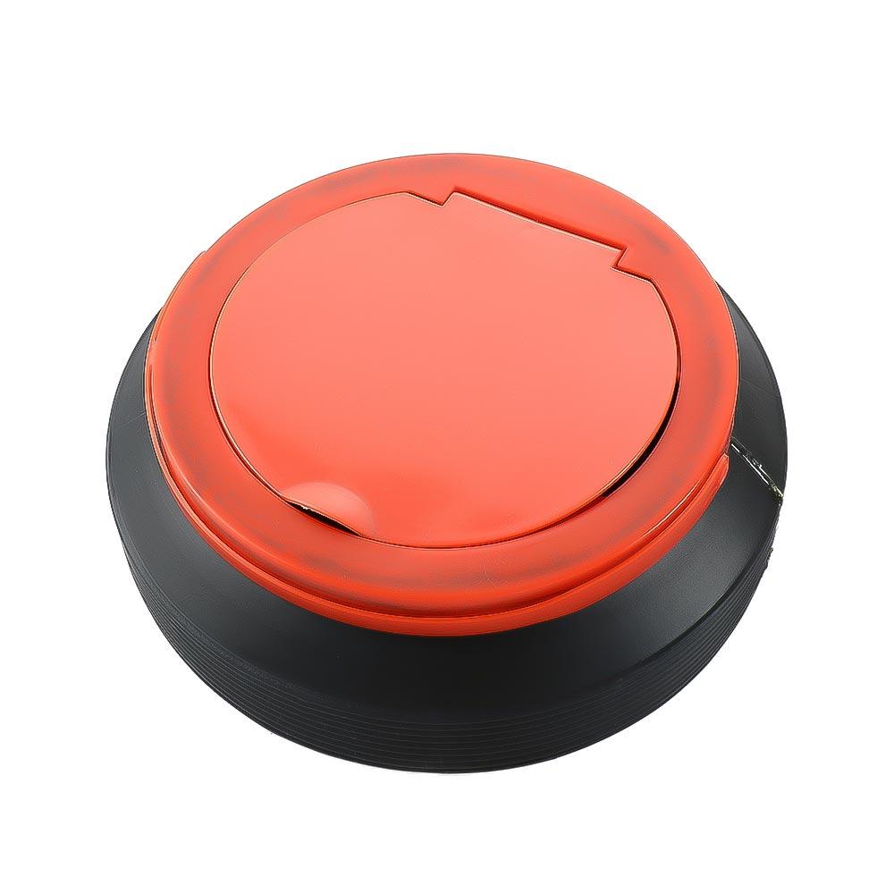 Garbage Can Storage Box Container Car Garbage Bin Car Trash Can Fishing Bucket Auto Trash Bin