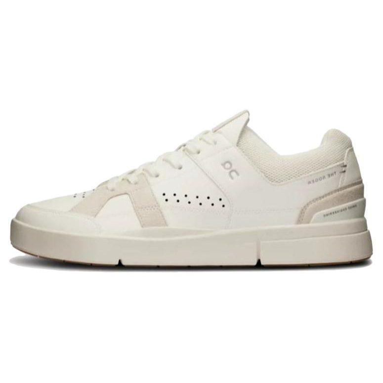 FEIDELEI x On ClubTHE ROGER Cushioning
