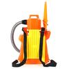 2200W 18L High-power Sprayer Mist Portable Disinfection Spray Wind Fog Machine Agriculture Sterilization Tool
