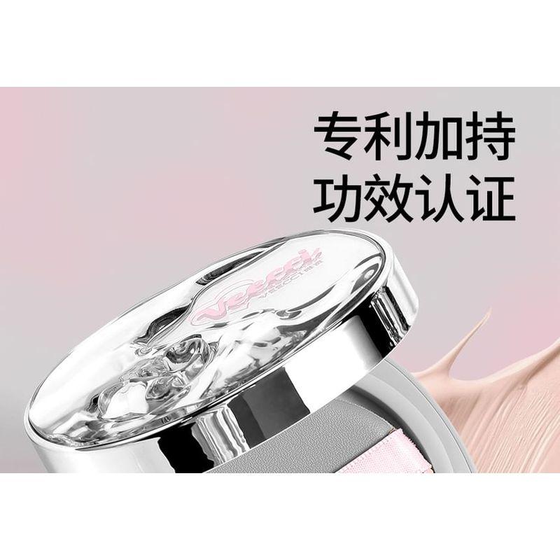 VEECCI - Essence Long-Lasting Air Cushion - 2 Colors