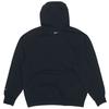 Nike Sportruházat Swoosh Pulóver Kapucnis Pulóver Férfi Felsők Fekete CJ4864-010