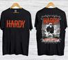 Hållbar 2026 T-shirt, World Tour T-shirt, Avslappnad Mode Minnes-T-shirt, T-shirt för Manliga och Kvinnliga Fans - Herr sommar bomull...