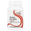 Methyl B12, 1,000 Mcg, 60 Lozenges