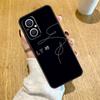 Love Yourself Flower Kpop Funda For OPPO Reno 14 F 10 11 12 13 Pro 13F 12F 11F 7 8 Lite OPPO Find X6 X5 X8 X9 Pro Case