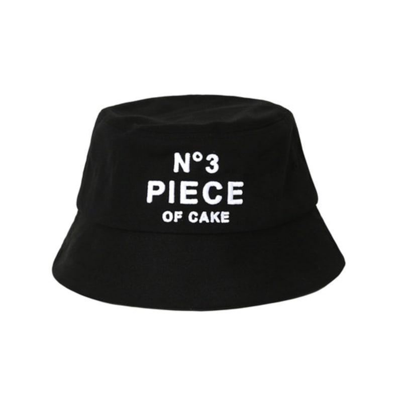 

PIECEMAKER 3D ПИРОЖОК ВЕДРО (черный) FREE