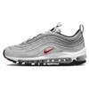 (GS) Nike Air Max 97 OG QS 'Silver Bullet' Kinder 918890-001