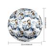 Messi 10 Number Number Soccer Star Soccer Ball Size 5 Football Machinestitched Indooroutdoor Universal Football Surprise Collection Gift