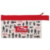 Sunstar Stationery Star Wars Flat Pencil Case S1411004 Creatures 1