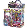 Sword & Shield Evolutions Booster Pack Random Card Pack with Enhanced