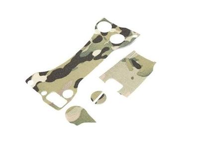 3M Multicam Body Protector (MC) for 6mm TAC HolyWarrior EXPS3