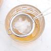 Edelstahl Filtersieb Ultrafeines Sieb Lebensmittelsieb Mehlsieb Küchenhaushalt Teesieb Auslauf