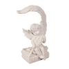 Elegant Praying Angel Statue For Home Decor Christmas Valentines Day Toy Gifts