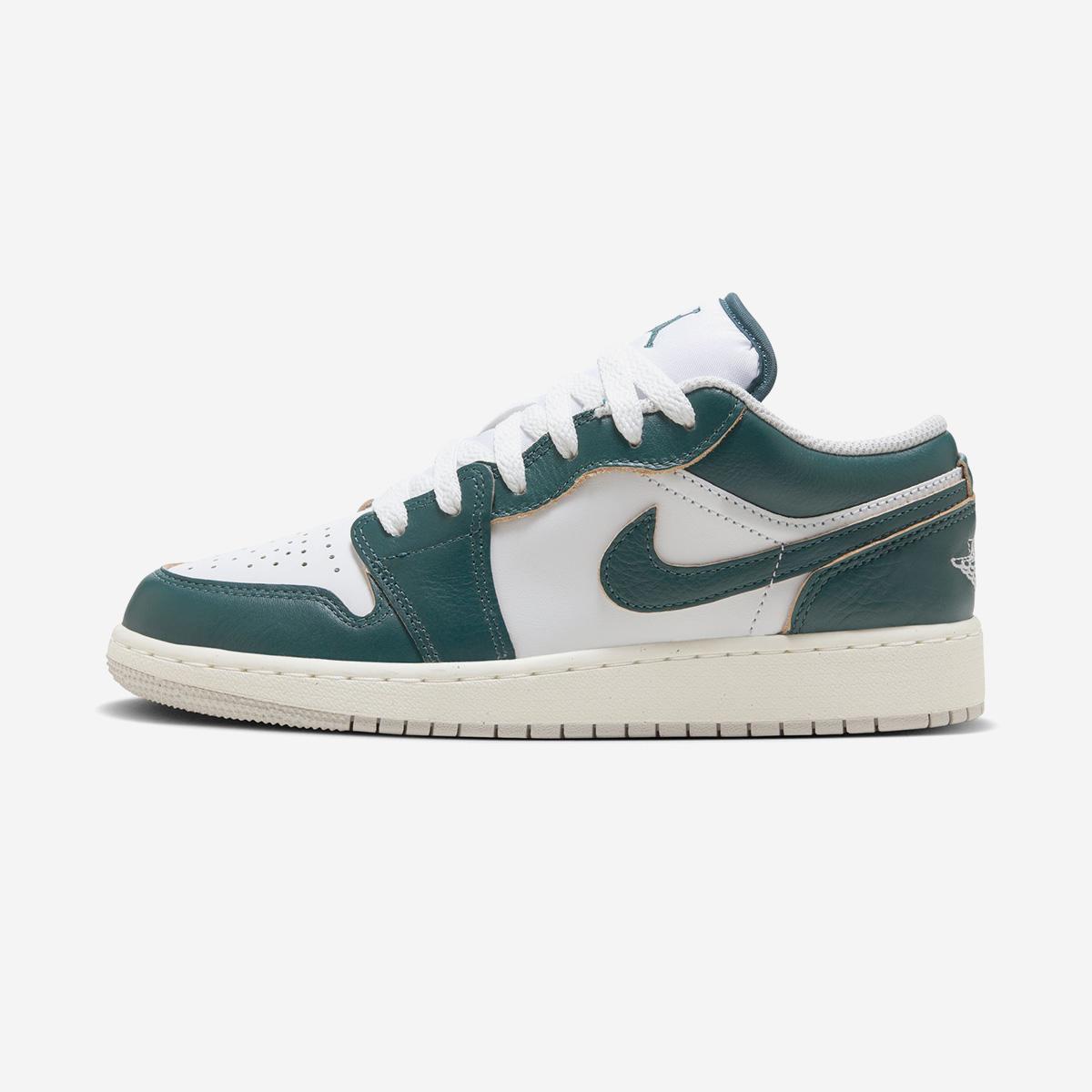 

[Jordan] Air Jordan 1 Low SE BG, FQ8041, 1020107283, популярная корейская обувь 245