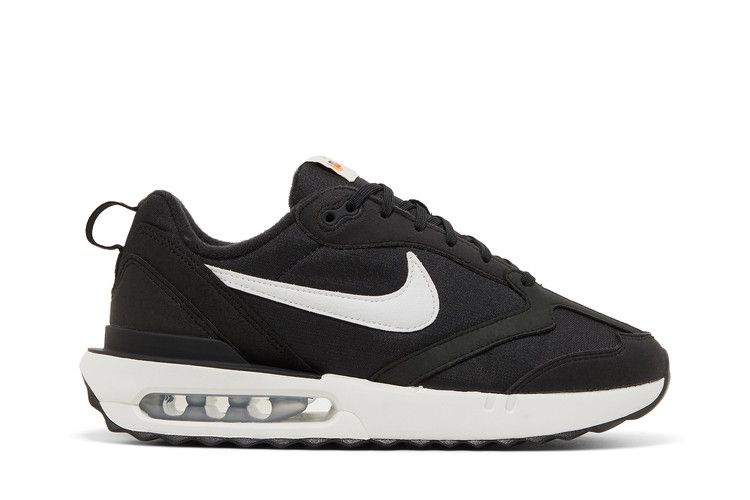 Nike Air Max Dawn Nero Bianco (Da donna)