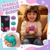 Toys Meet The Tactile Needs To Tension, Anxiety And Stress
