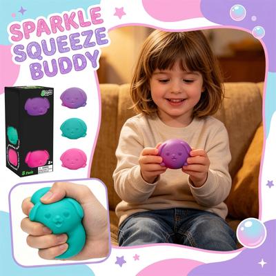 Toys Meet The Tactile Needs To Tension, Anxiety And Stress