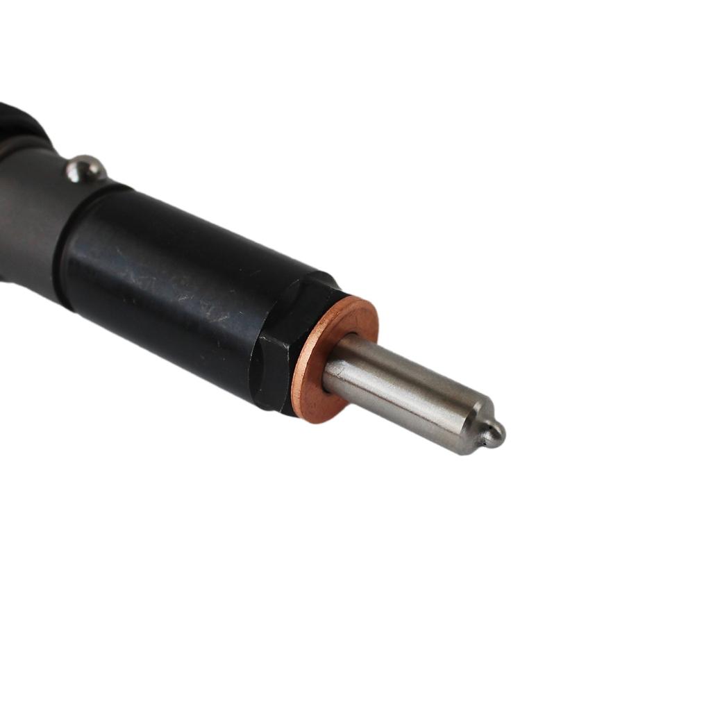 4PCS Fuel Injectors 3909476 J909476 for C1ummins 4BT 6BT 3.9L 5.9L Engine