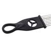Scraper Brush Children Music Early Education Teaching Aids Stainless Steel Musical Instrument Accessories