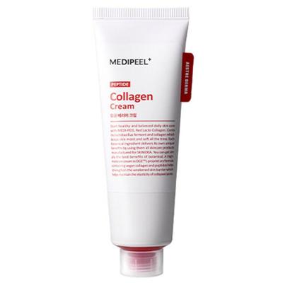 MEDI-PEEL Red Lacto Collagen Barrier Cream 80g
