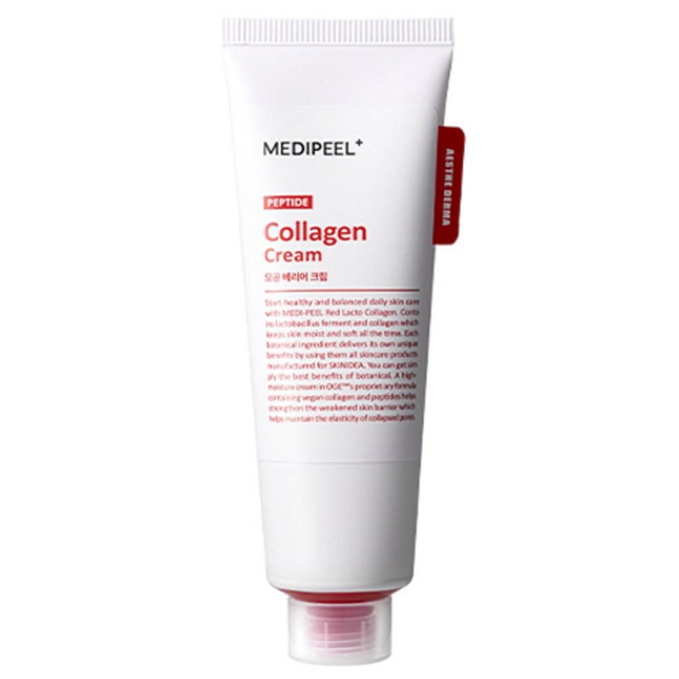 MEDI-PEEL Red Lacto Collagen Barrier Cream 80g
