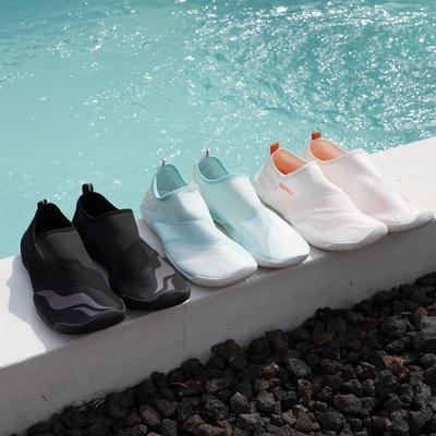 Schuhe für Wassersport