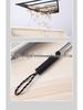 Stainless Steel Cat Litter and Chicken Coop Cleaning Scoop Shovel
