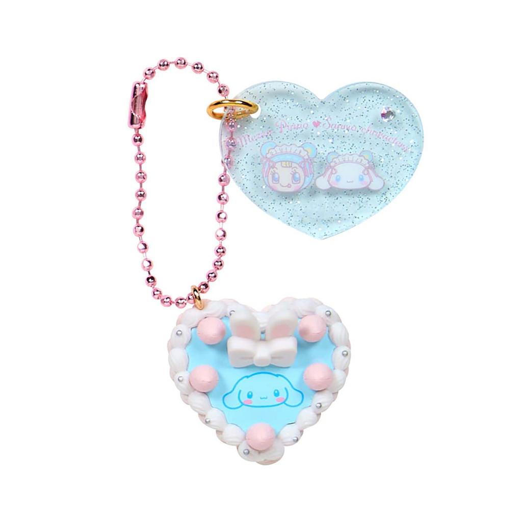 Sanrio mezzo piano Secret Charm Sanrio Characters 329045