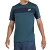 Bullpadel Short Sleeve T-shirt Libio