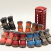 Pet Boot Snow Booties Non-Slip Waterproof Breathable Durable Outdoor Pet Dog Booties Comfortable Protective Puppy