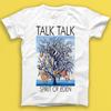 Talk Talk Spirit Of Eden Punk Rock Musik Geschenk T-Shirt 2021