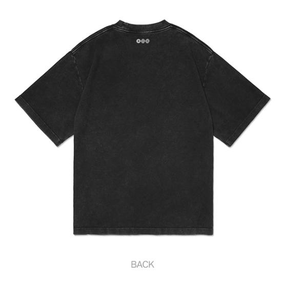 Pre-order BTS World Tour ARIRANG Official MD S/S Photo T-shirt