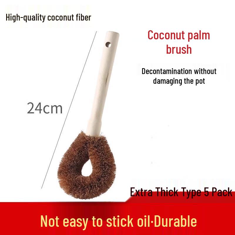 

Pot Cleaning Brush