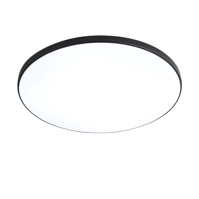 Yuanbo Ultra-Thin Round LED Ceiling Light