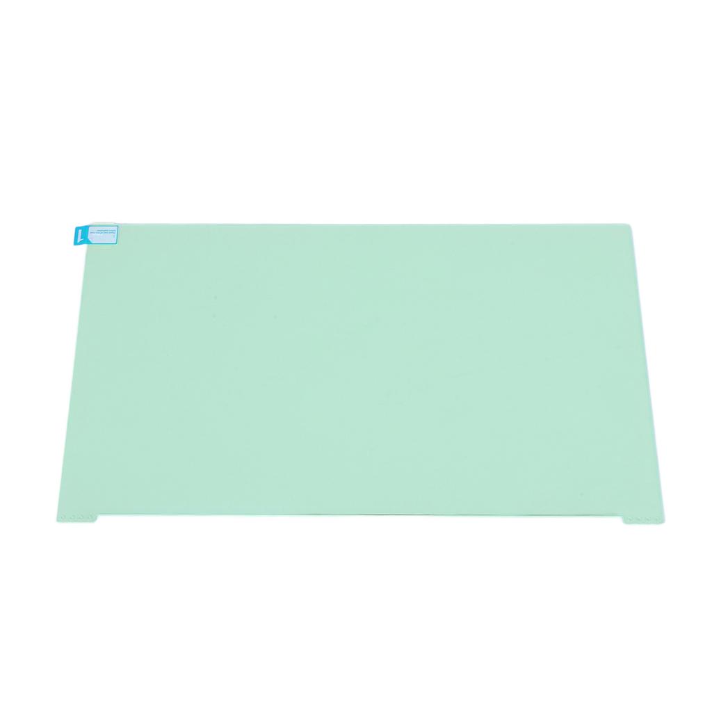 Hanging Anti Blue Light Protector Acrylic Eye Caring Anti UV Anti Scratch Anti Fingerprint Hanging S