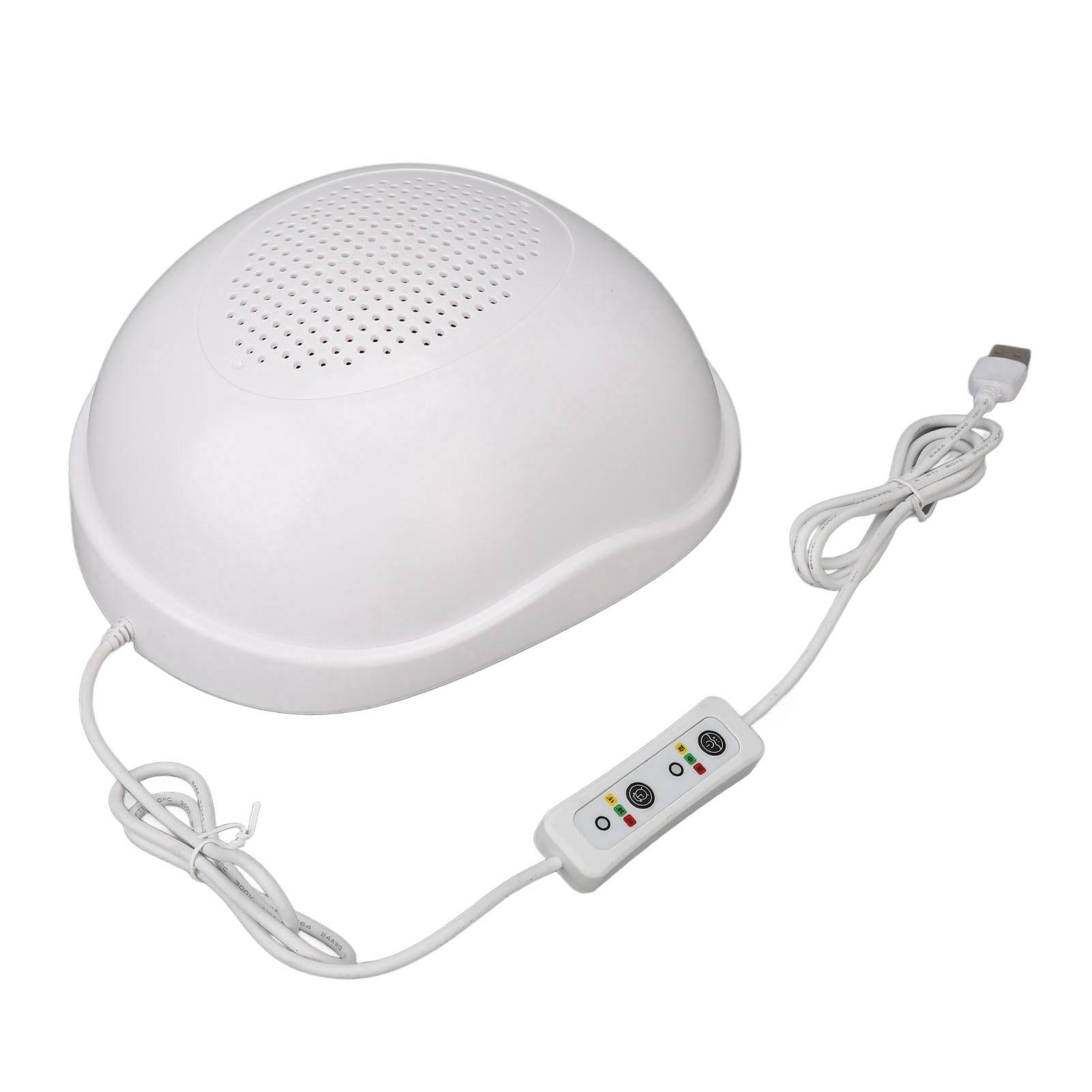 

Лазерный прибор для роста волос 152 световых чипа 3 передачи USB интерфейс лазерный шлем для восстановления роста волос