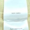 Excellent GUCCI GG Jacquard Fringe Large Shawl Blanket Light Beige Wool 795551 Used