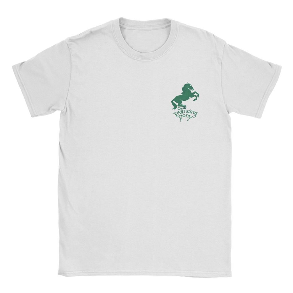 The Lonely Mountain    Men T Shirt LLords Of The RRings Meme Funny Tees Short Sleeve Crewneck TShirt 100 Cotton Tops
