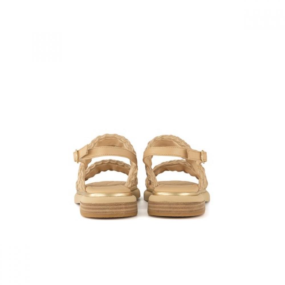 SODA Women S Semi caSual SandalS  2cm  Ald404 Tw32
