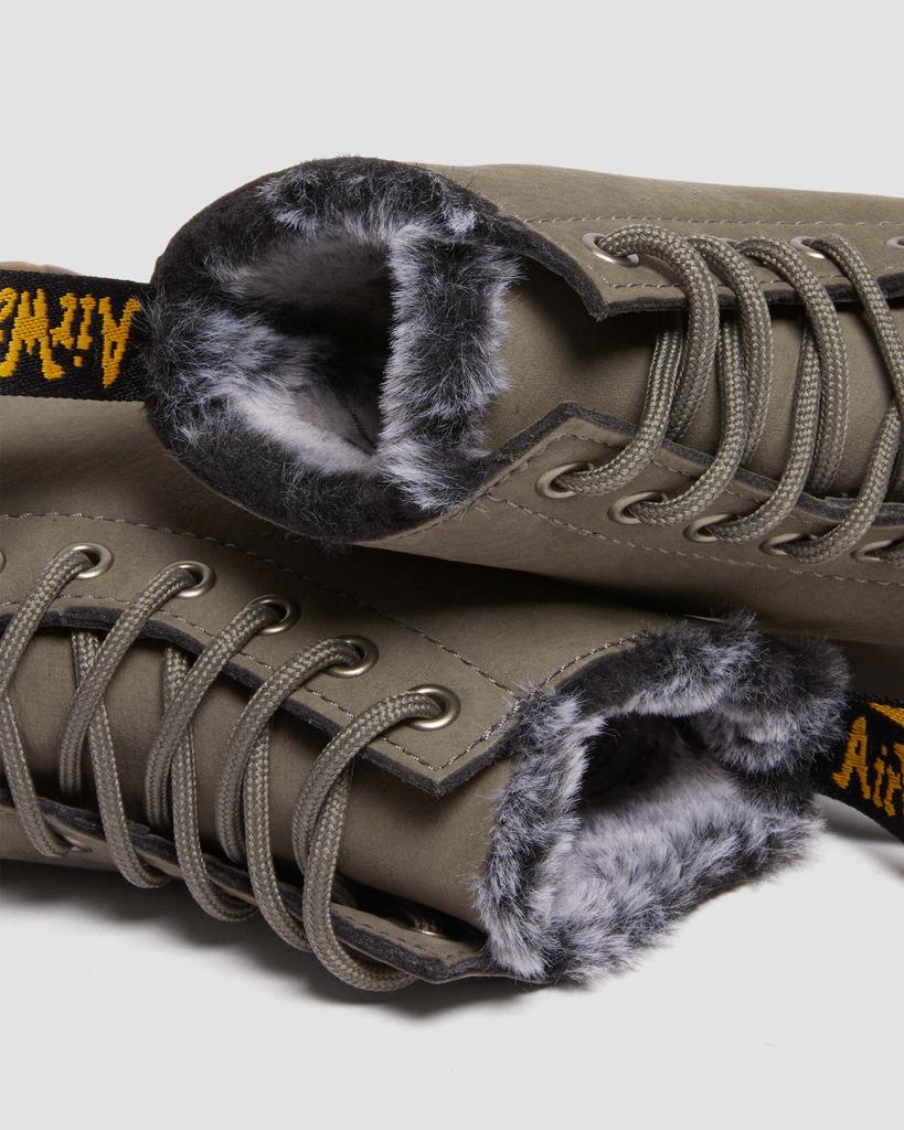 Dr.Martens 1460 Serena - Gry / 30953059
