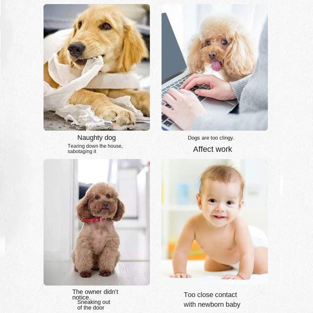 Folding Pet Playpen Fence Barrier Pet Safety Enclosure Pet Accessories Child Barrier Fences  Stairs