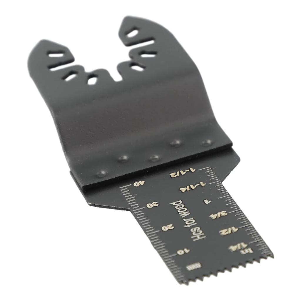 1/6pcs Multi-Function Oscillating Blade Bi-metal Precision Saw Blades Multi Wood Cut Blade Chipboard Tool Circular Saw Blade